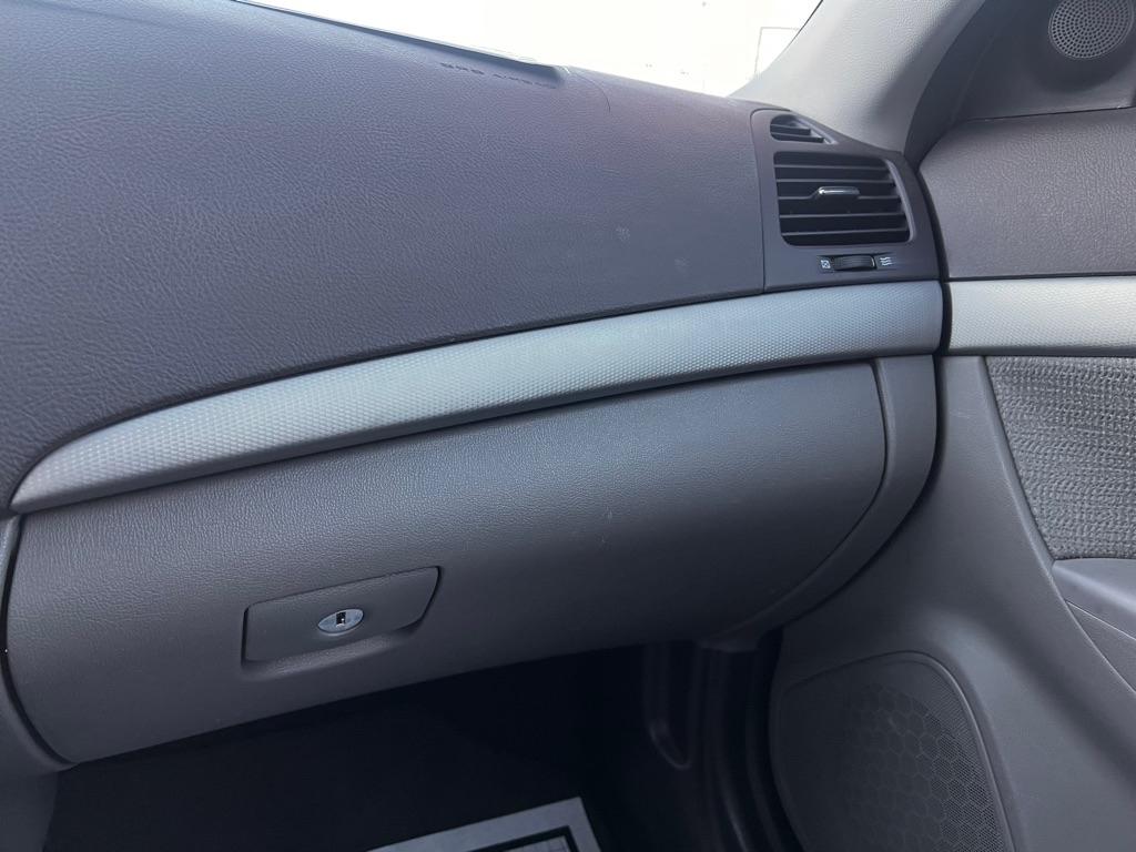 Hyundai Sonata SE V6 2010