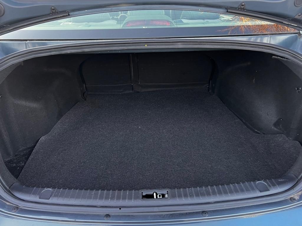 Hyundai Sonata SE V6 2010