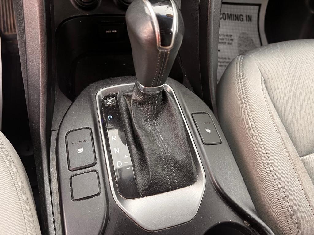 Hyundai Santa Fe Sport 2.0 FWD 2013