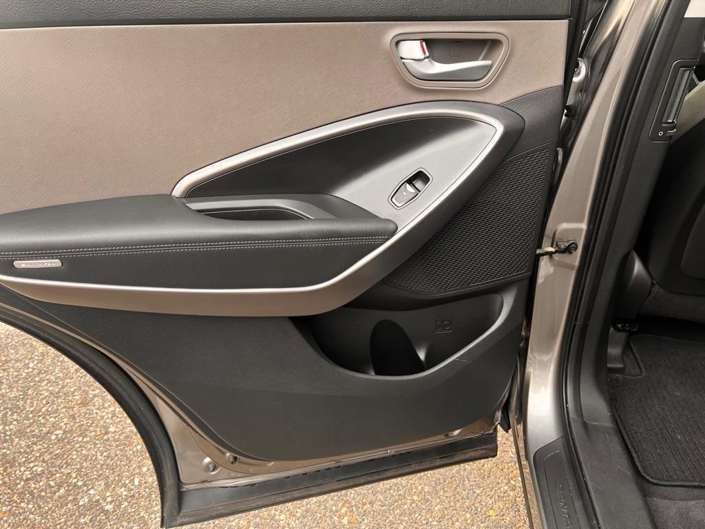 Hyundai Santa Fe Sport 2.0 FWD 2013