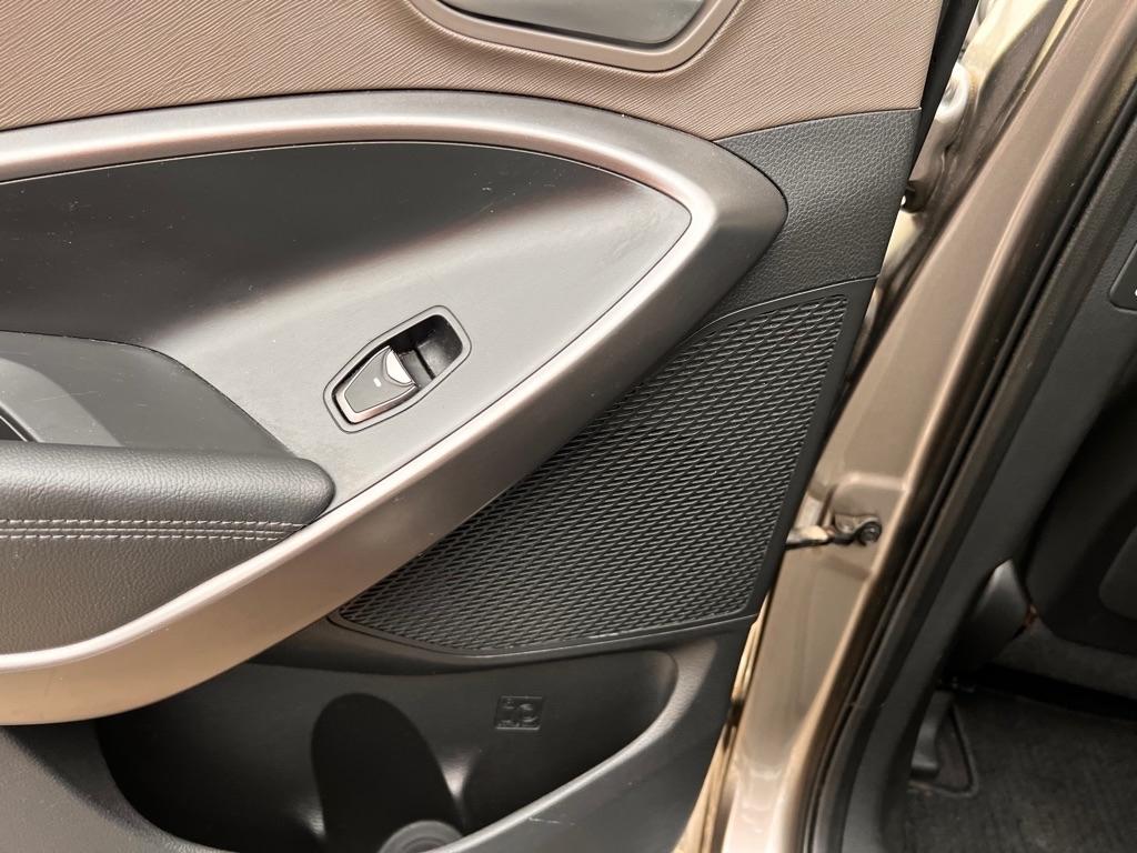 Hyundai Santa Fe Sport 2.0 FWD 2013