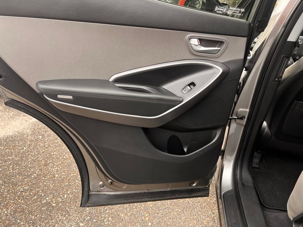 Hyundai Santa Fe Sport 2.0 FWD 2013