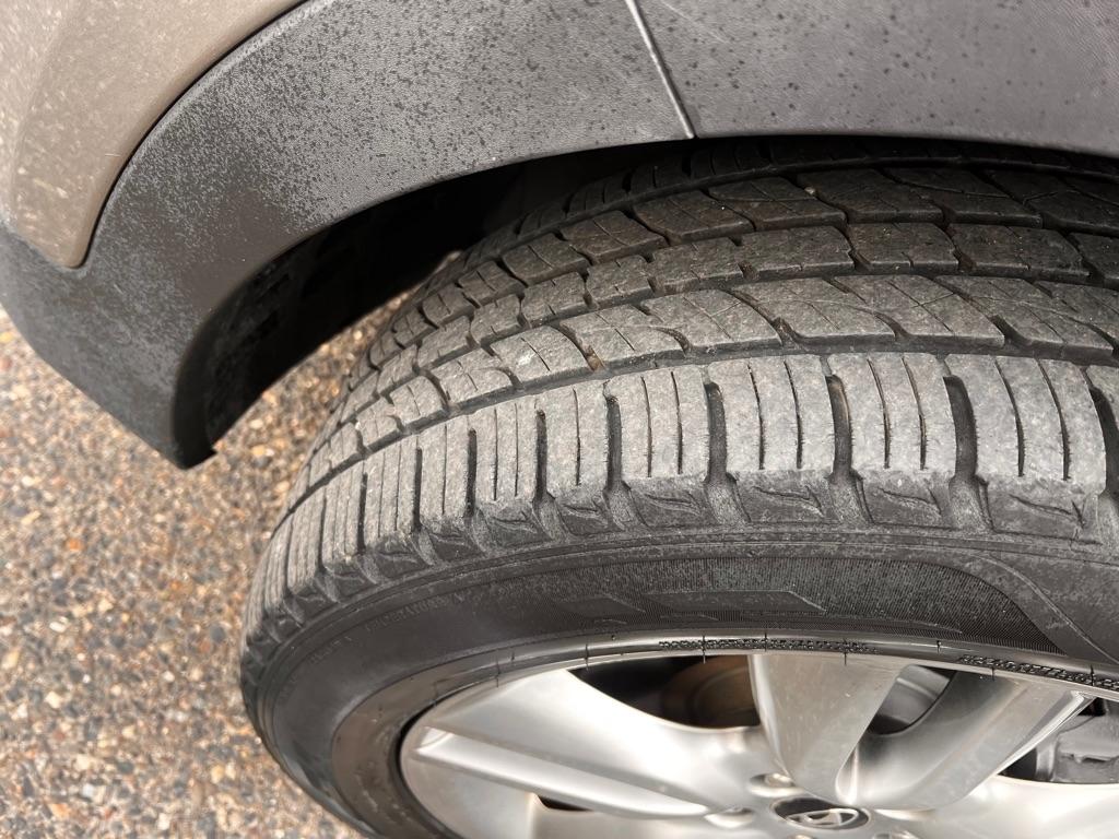 Hyundai Santa Fe Sport 2.0 FWD 2013