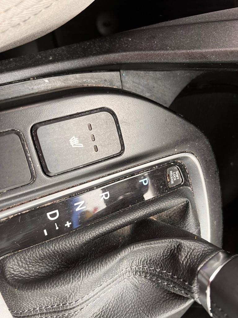 Hyundai Santa Fe Sport 2.0 FWD 2013