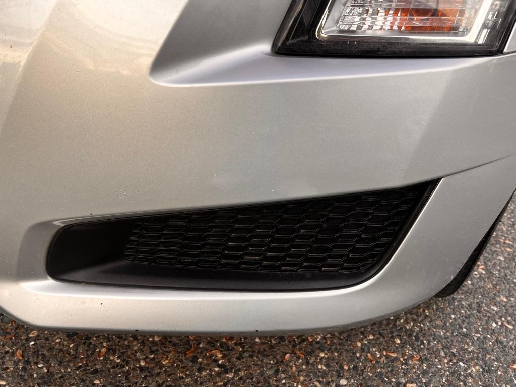 Cadillac ATS 4dr Sdn 2.5L Standard RWD 2014