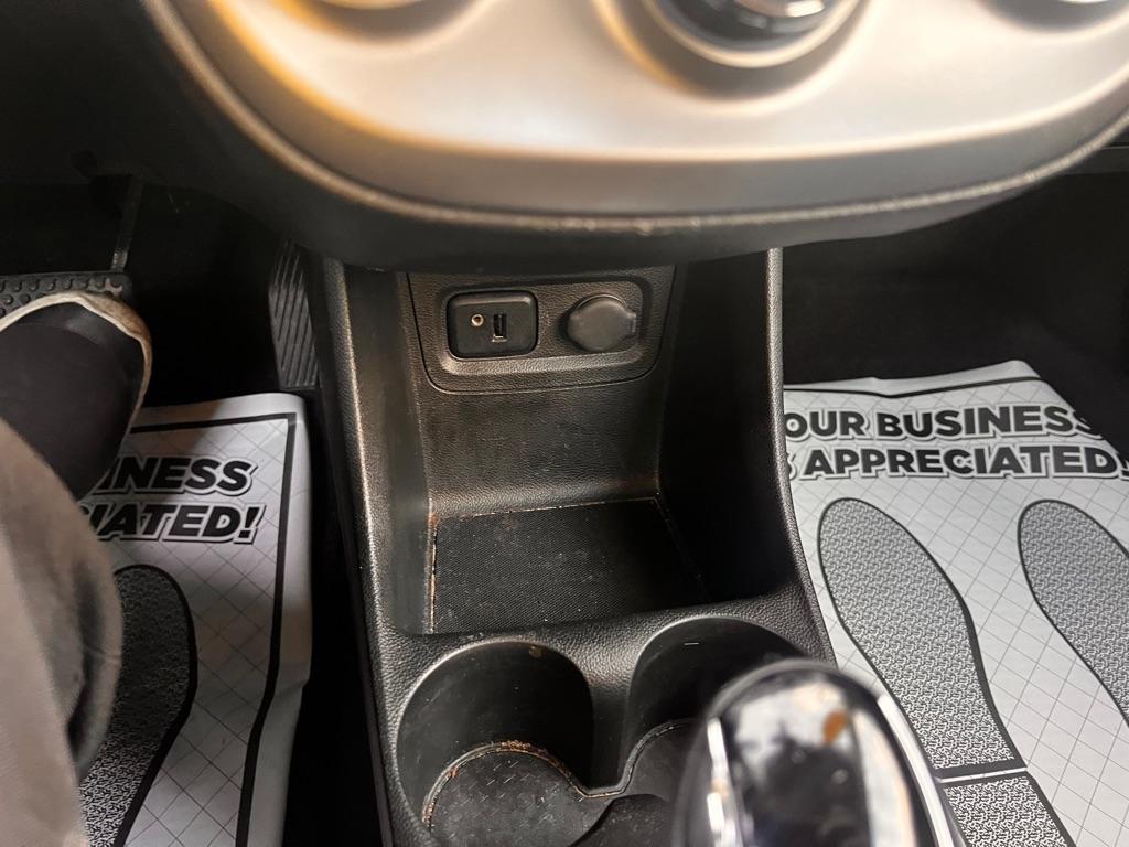 Chevrolet Spark 1LT CVT 2016