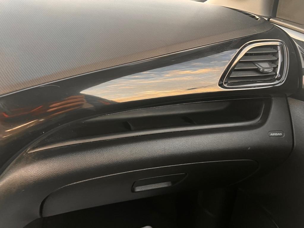 Chevrolet Spark 1LT CVT 2016