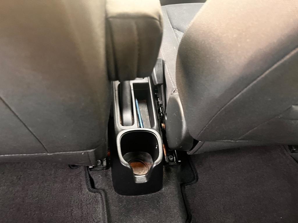 Chevrolet Spark 1LT CVT 2016