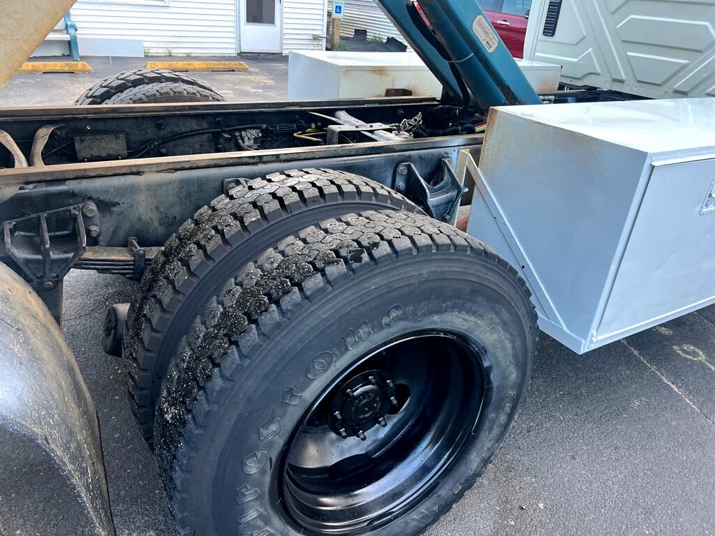 International DuraStar 4300  2014 International DuraStar 4300  2014