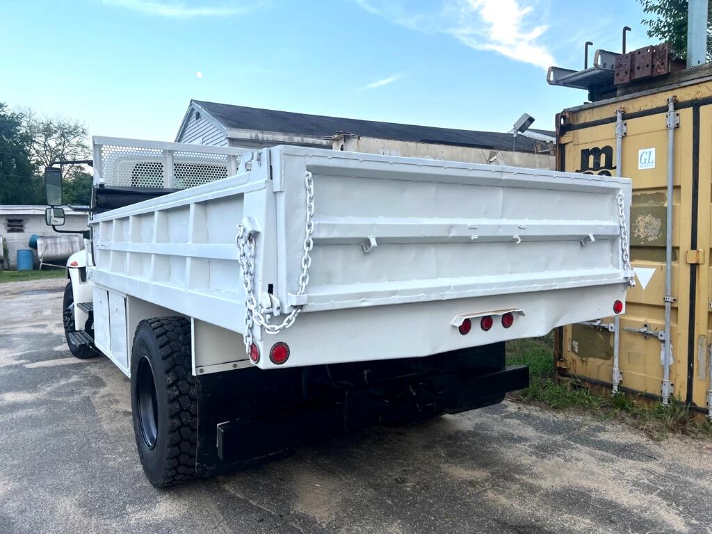 International DuraStar 4300  2014 International DuraStar 4300  2014