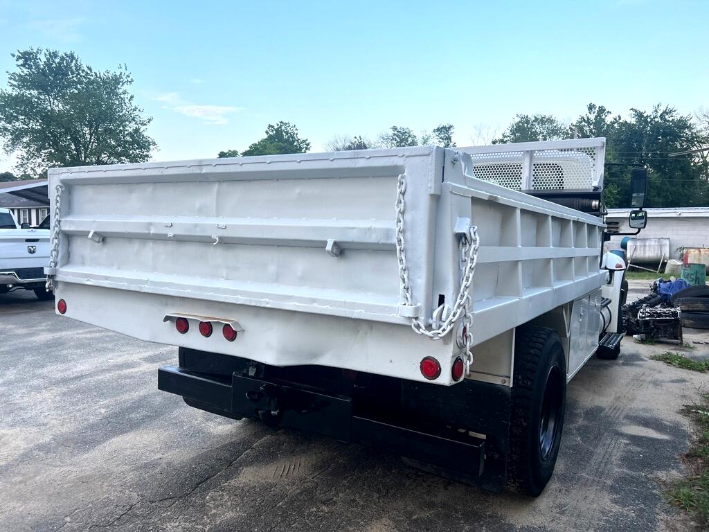 International DuraStar 4300  2014 International DuraStar 4300  2014