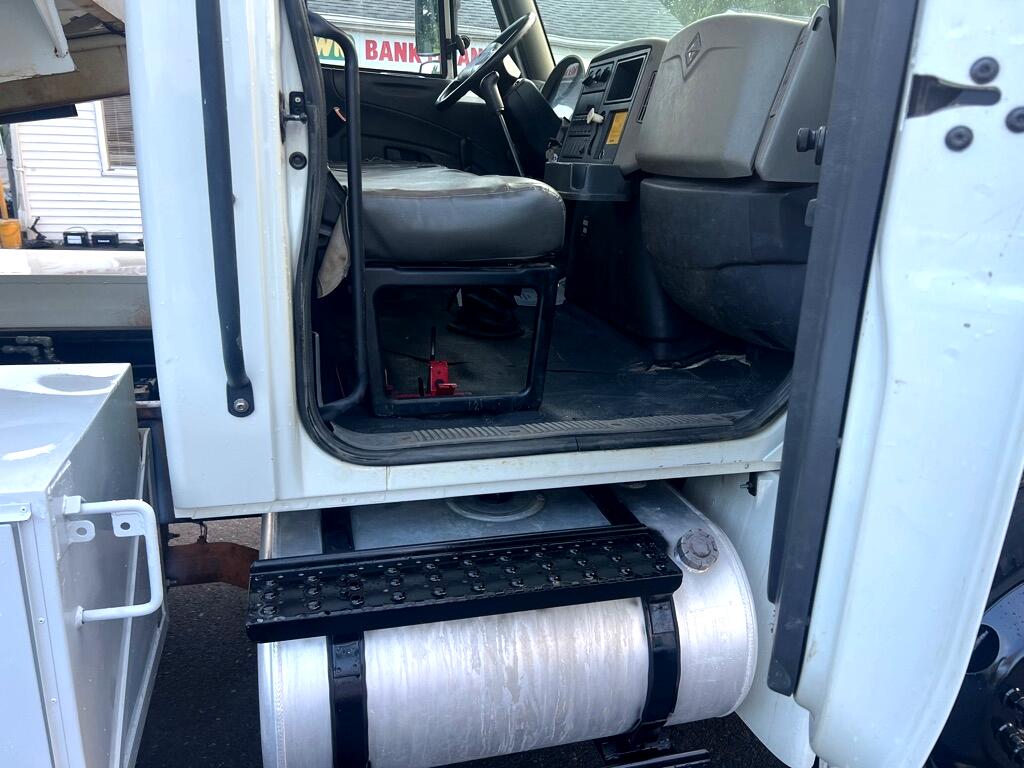 International DuraStar 4300  2014 International DuraStar 4300  2014