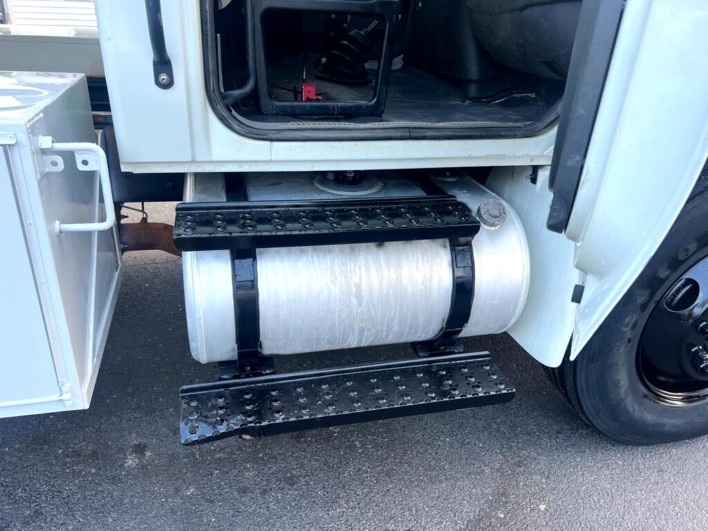 International DuraStar 4300  2014 International DuraStar 4300  2014