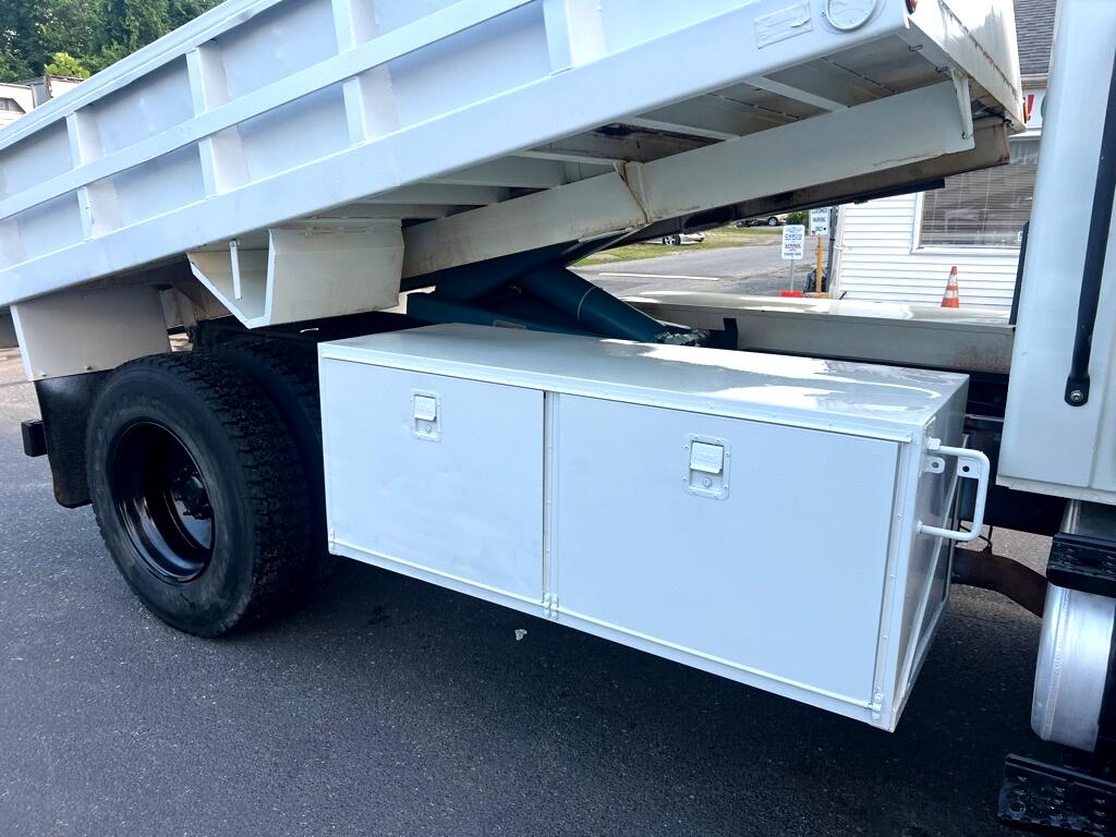 International DuraStar 4300  2014 International DuraStar 4300  2014