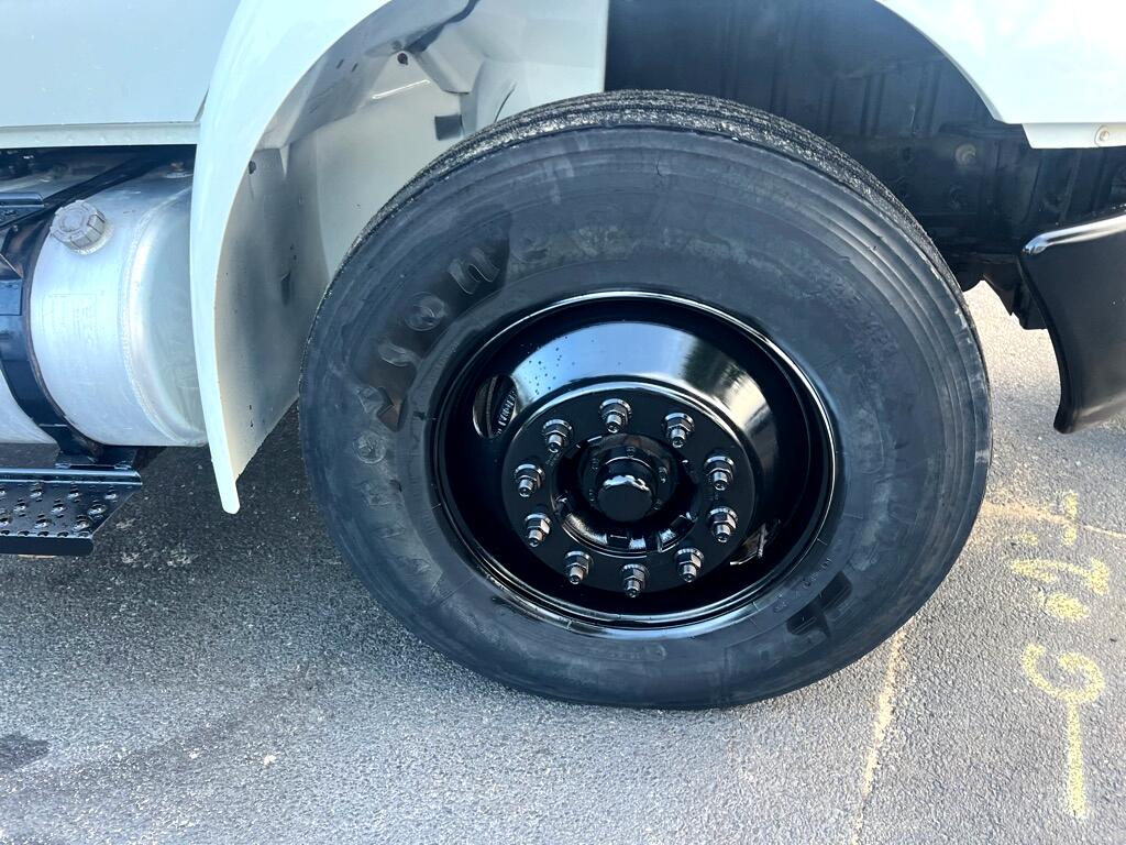 International DuraStar 4300  2014 International DuraStar 4300  2014