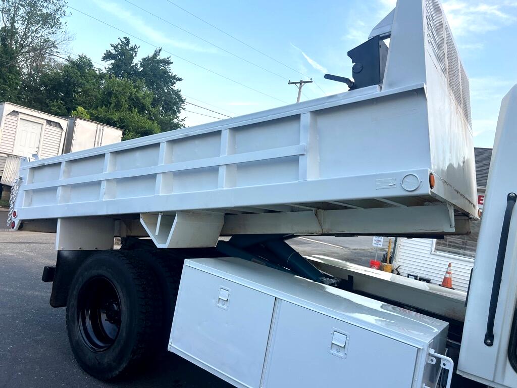 International DuraStar 4300  2014 International DuraStar 4300  2014