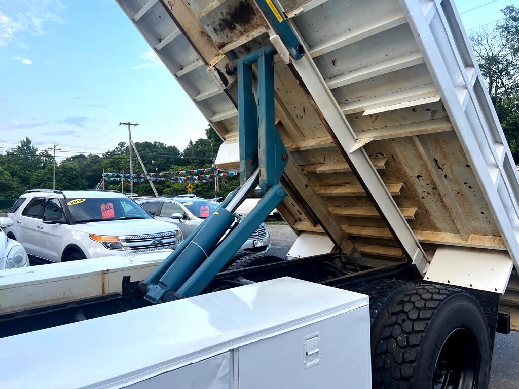 International DuraStar 4300  2014 International DuraStar 4300  2014