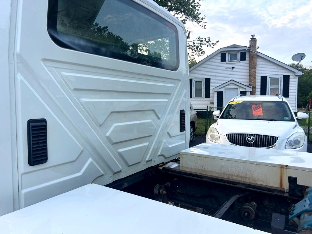 International DuraStar 4300  2014 International DuraStar 4300  2014