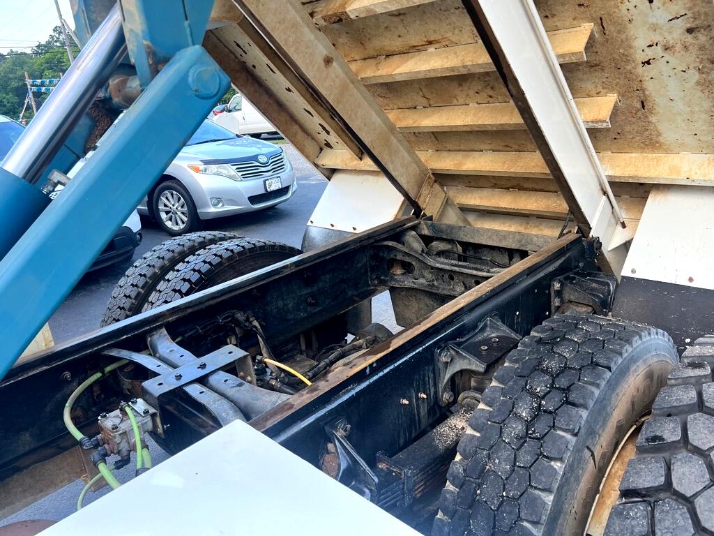 International DuraStar 4300  2014 International DuraStar 4300  2014