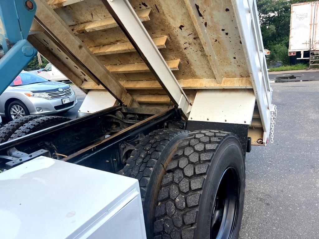 International DuraStar 4300  2014 International DuraStar 4300  2014