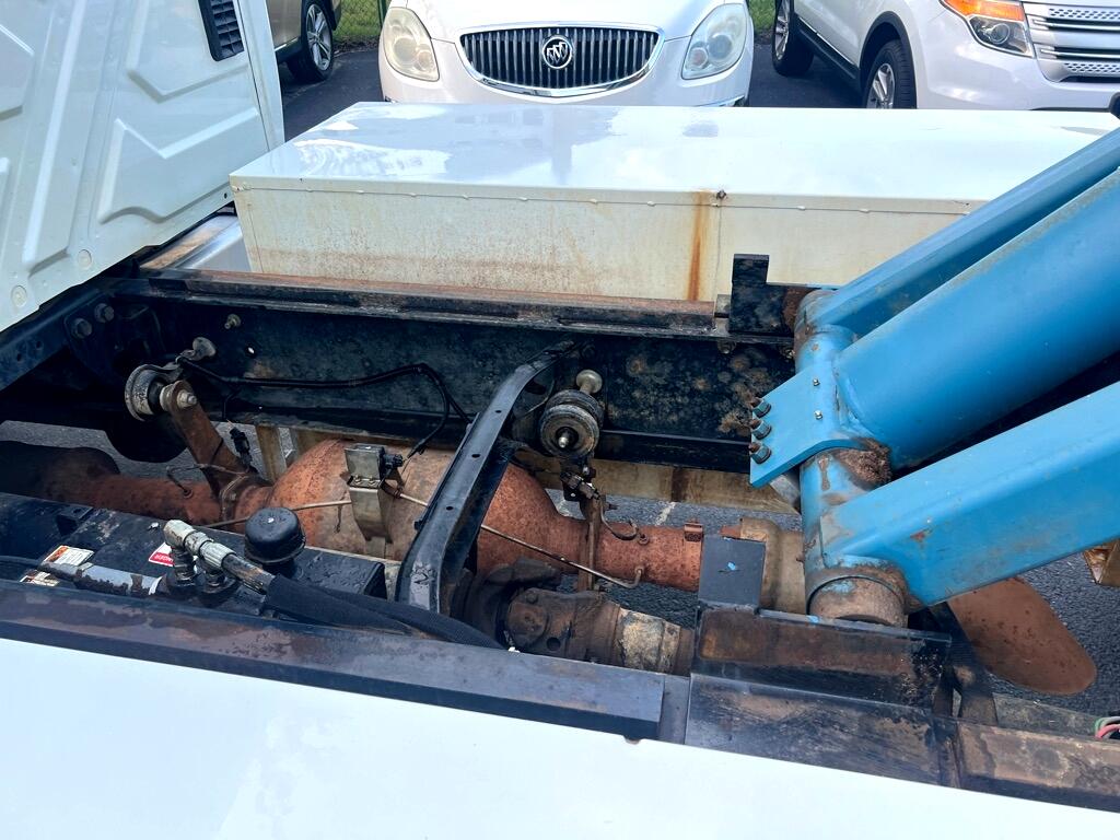 International DuraStar 4300  2014 International DuraStar 4300  2014