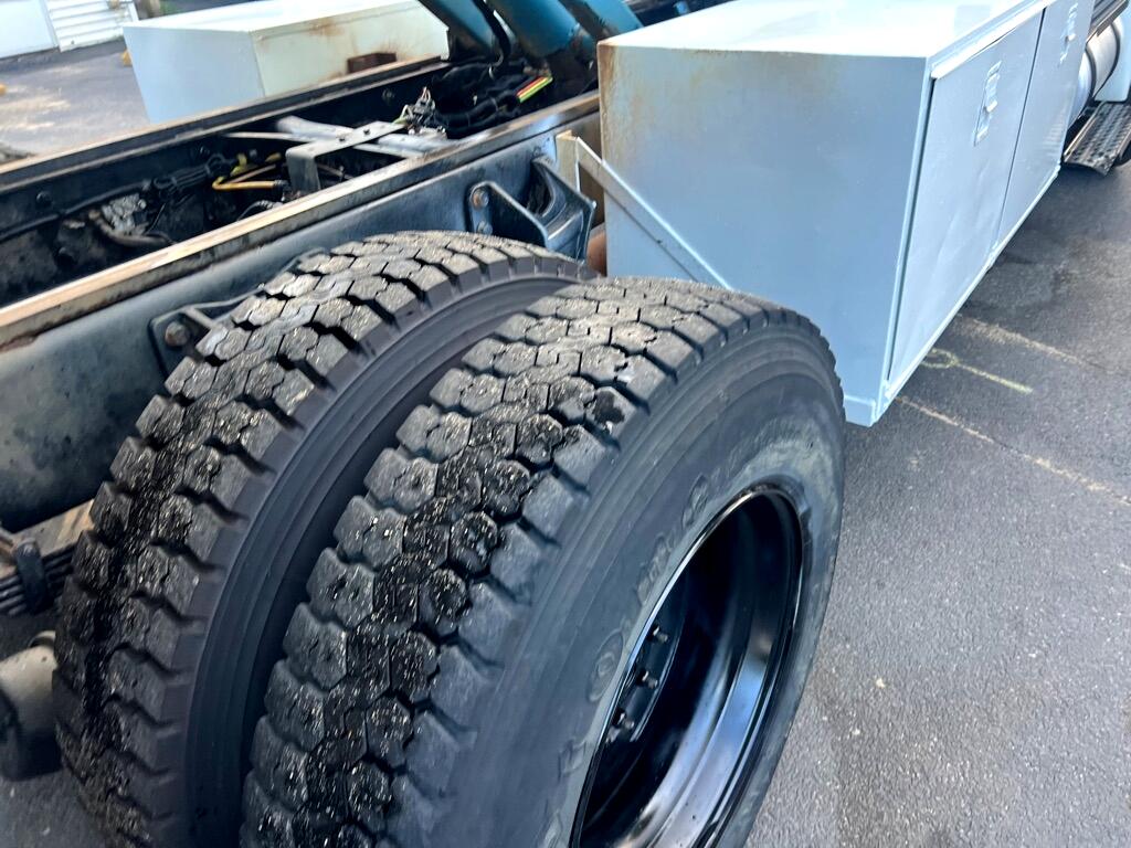 International DuraStar 4300  2014 International DuraStar 4300  2014