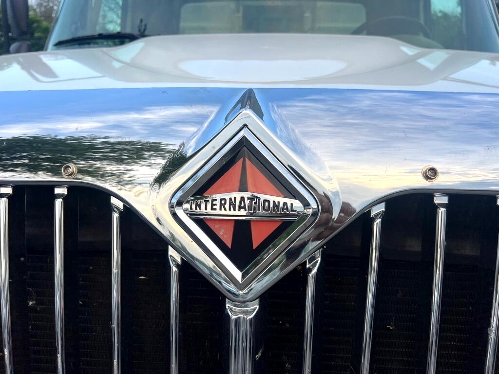 International DuraStar 4300  2014 International DuraStar 4300  2014