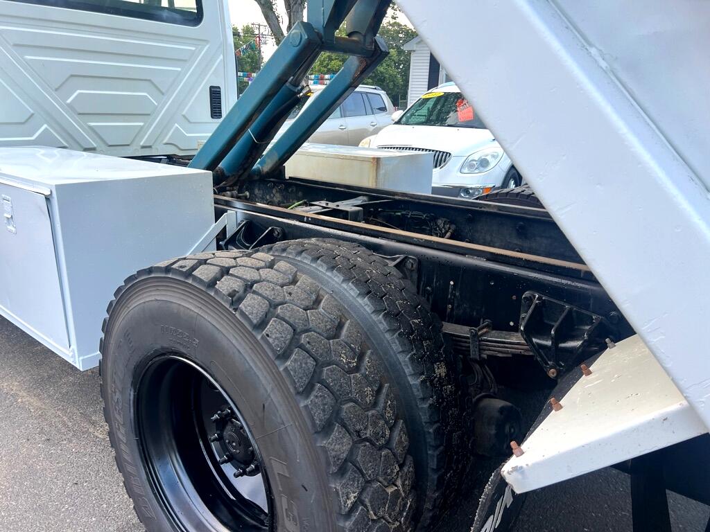 International DuraStar 4300  2014 International DuraStar 4300  2014