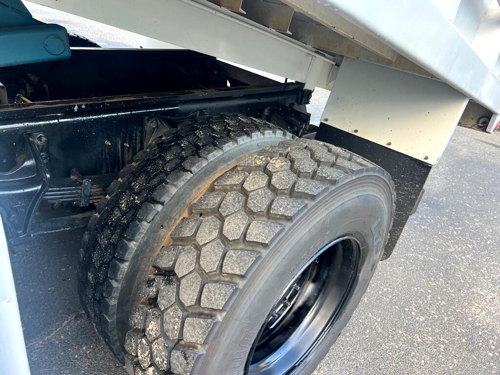 International DuraStar 4300  2014 International DuraStar 4300  2014