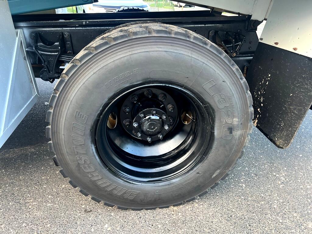 International DuraStar 4300  2014 International DuraStar 4300  2014