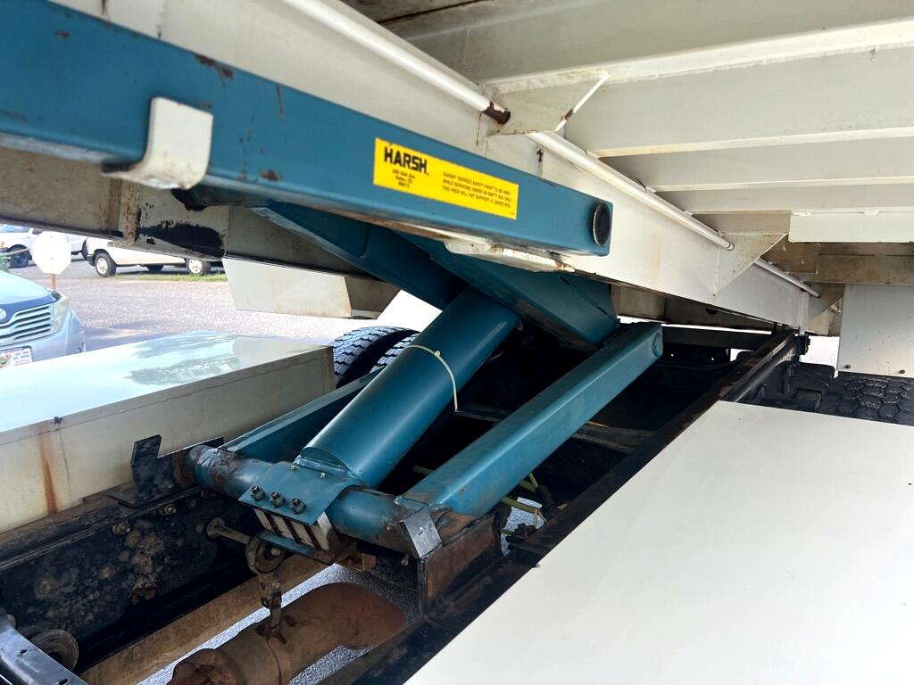 International DuraStar 4300  2014 International DuraStar 4300  2014