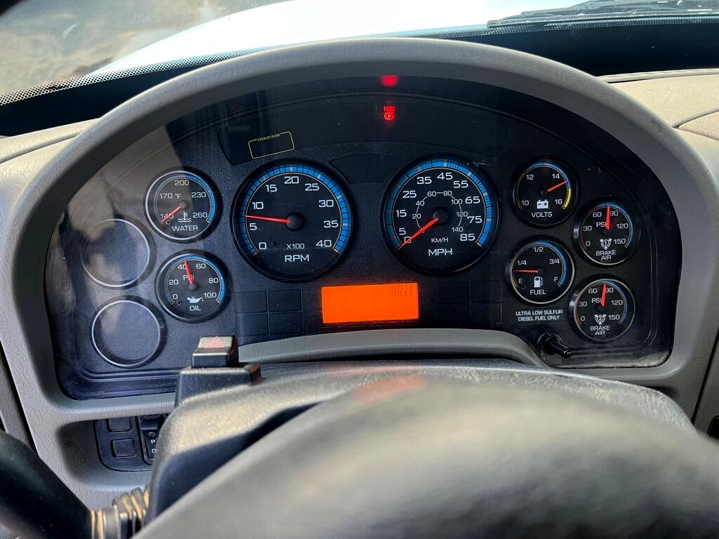 International DuraStar 4300  2014 International DuraStar 4300  2014