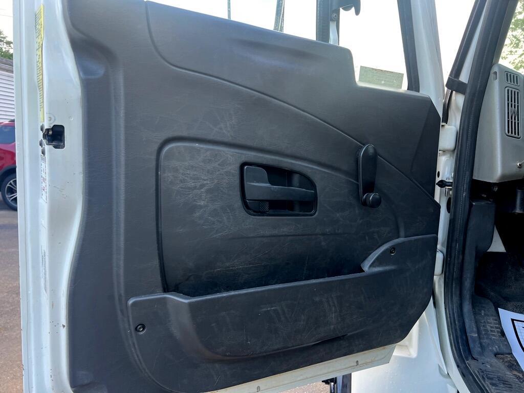 International DuraStar 4300  2014 International DuraStar 4300  2014