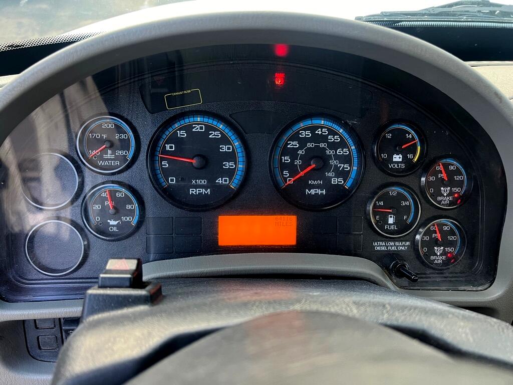 International DuraStar 4300  2014 International DuraStar 4300  2014