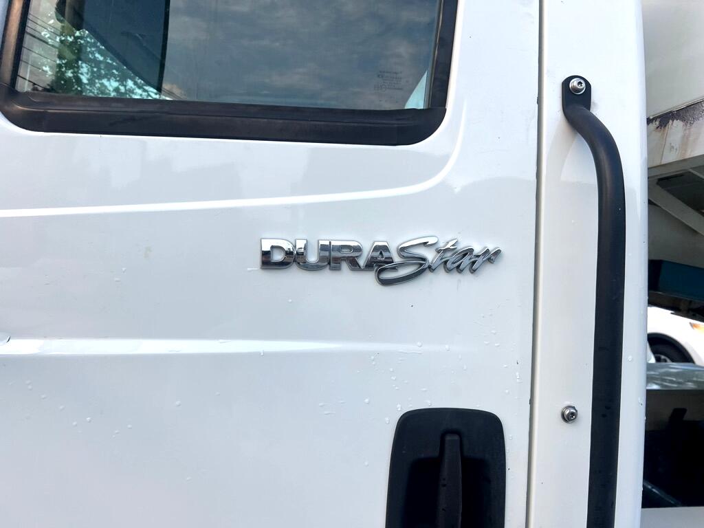 International DuraStar 4300  2014 International DuraStar 4300  2014