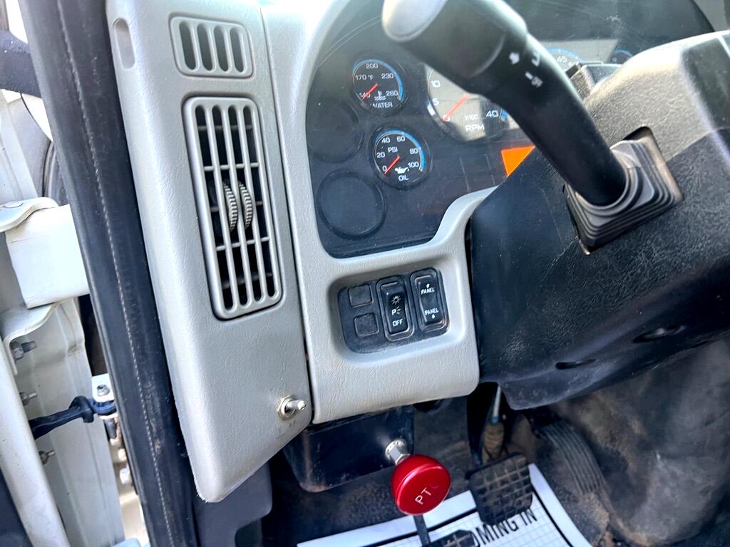 International DuraStar 4300  2014 International DuraStar 4300  2014