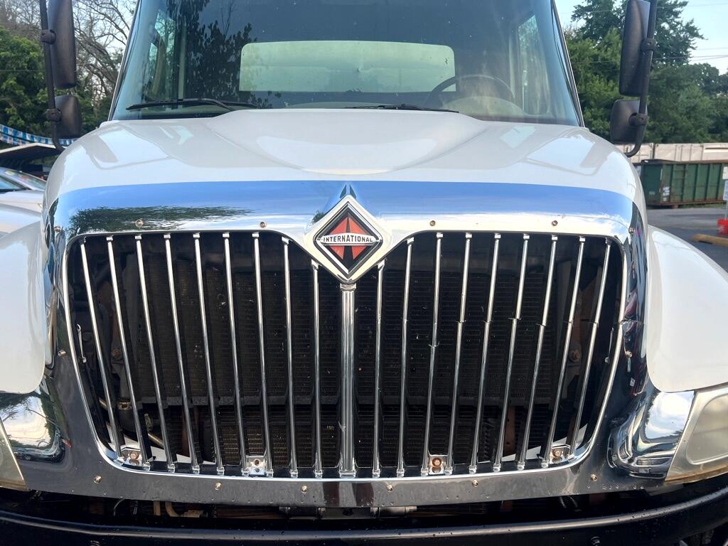 International DuraStar 4300  2014 International DuraStar 4300  2014