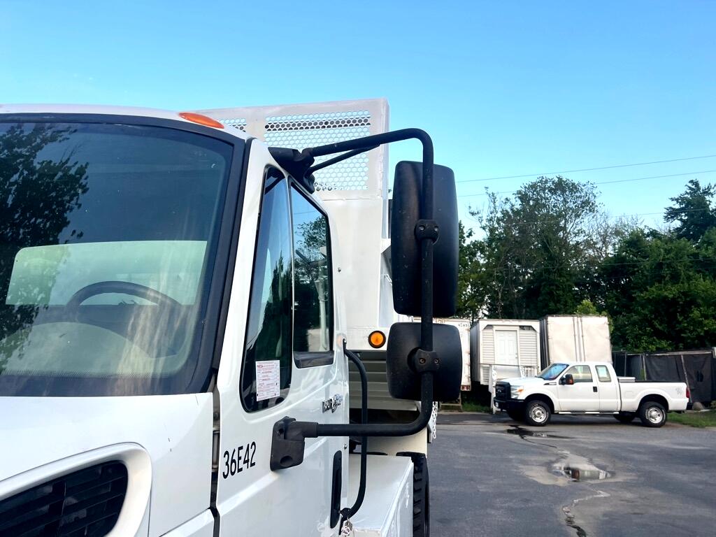 International DuraStar 4300  2014 International DuraStar 4300  2014