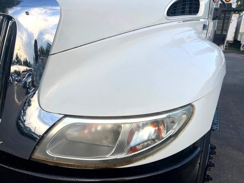 International DuraStar 4300  2014 International DuraStar 4300  2014