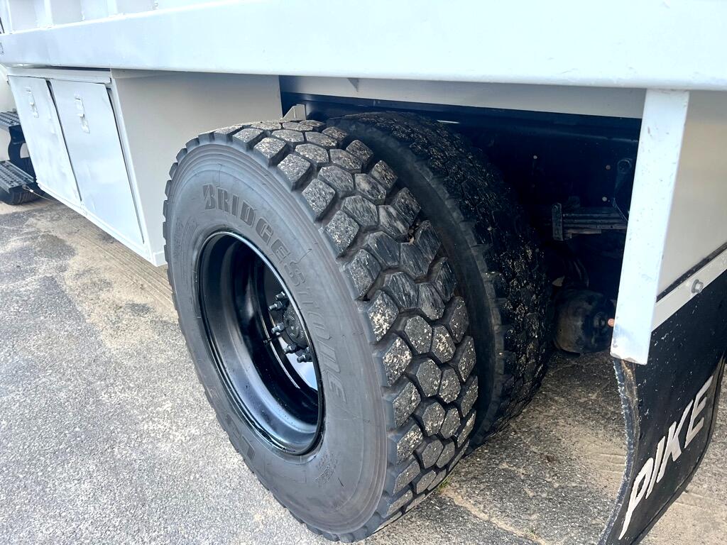 International DuraStar 4300  2014 International DuraStar 4300  2014