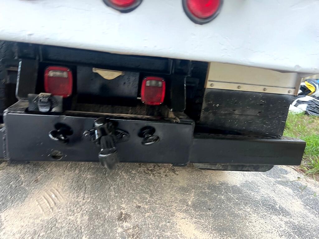 International DuraStar 4300  2014 International DuraStar 4300  2014