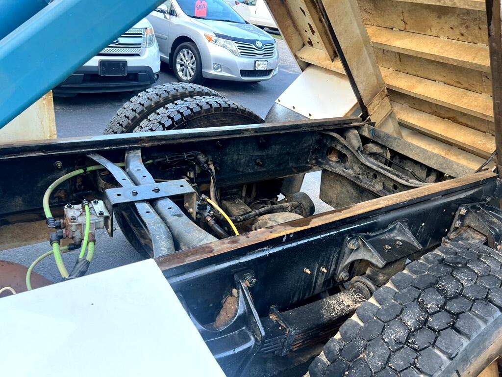 International DuraStar 4300  2014 International DuraStar 4300  2014