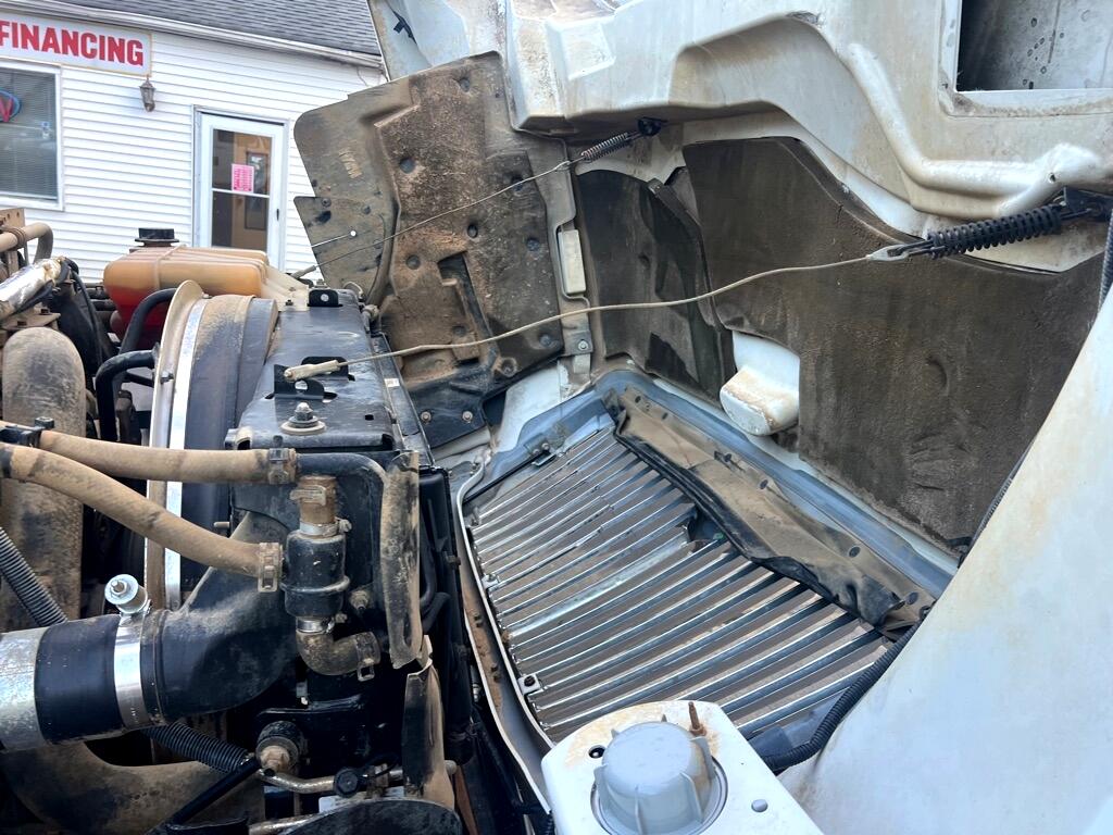 International DuraStar 4300  2014 International DuraStar 4300  2014