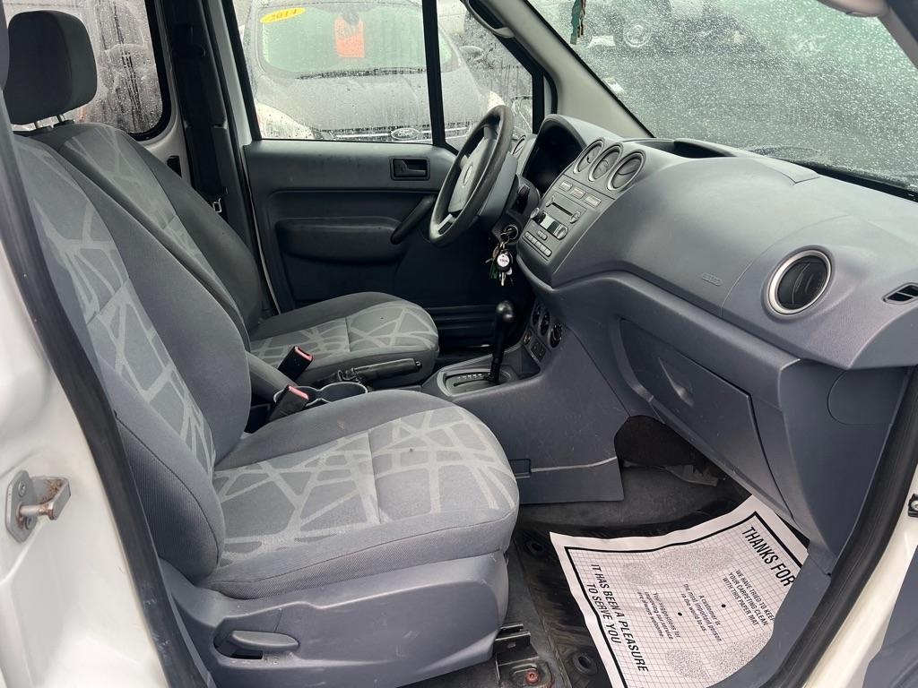 Ford Transit Connect XLT 2013