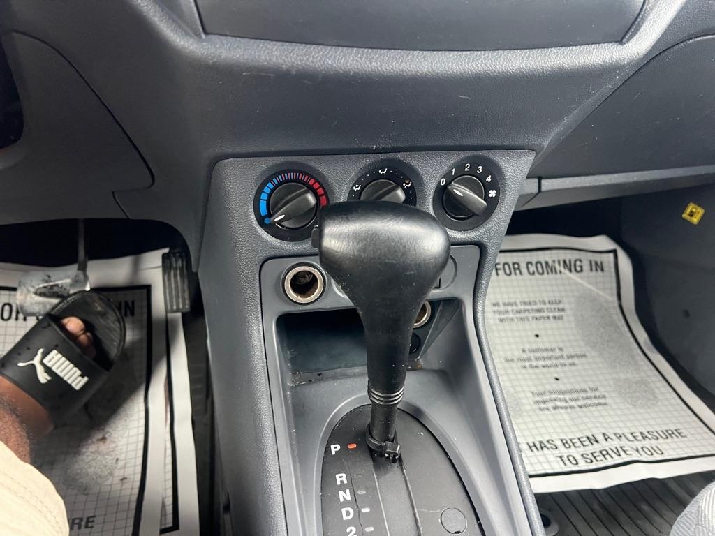 Ford Transit Connect XLT 2013