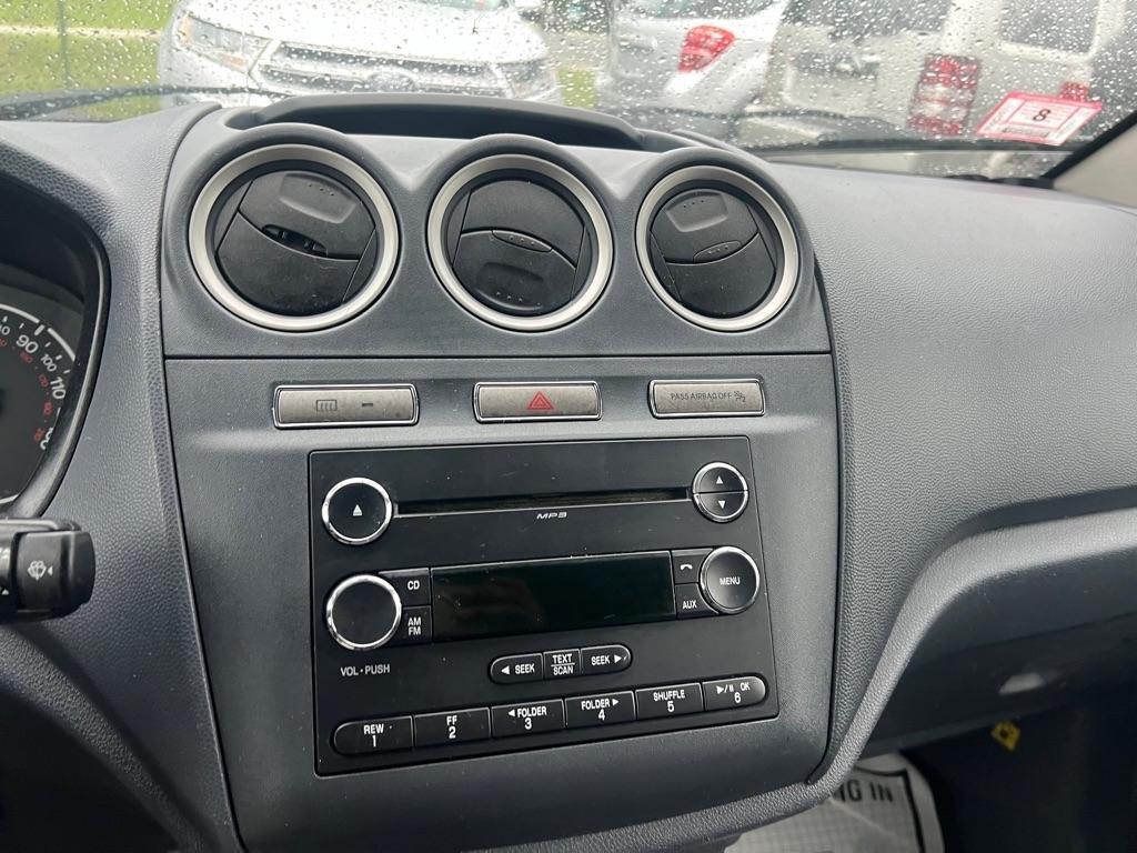 Ford Transit Connect XLT 2013