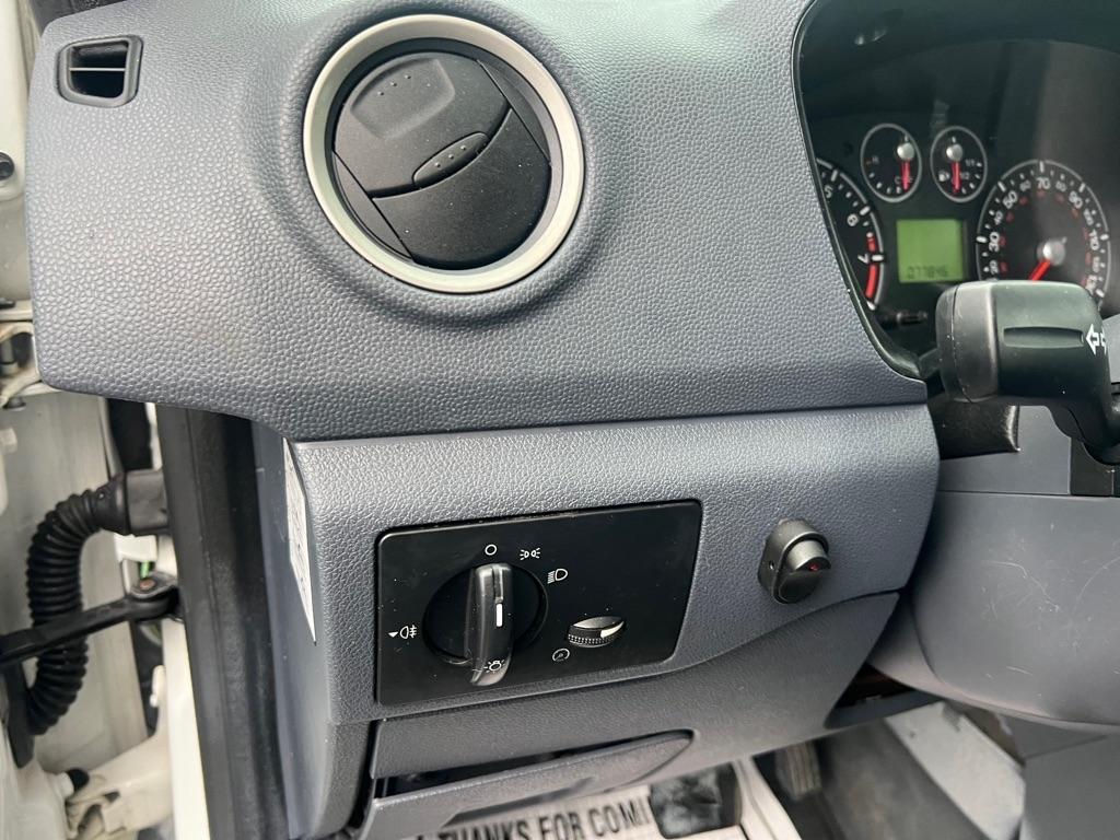 Ford Transit Connect XLT 2013