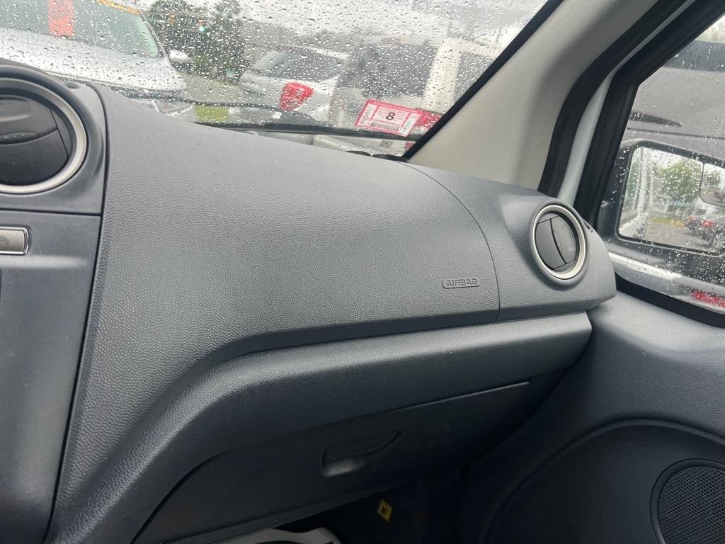 Ford Transit Connect XLT 2013