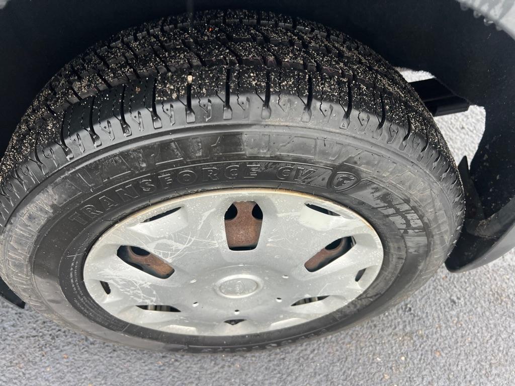 Ford Transit Connect XLT 2013