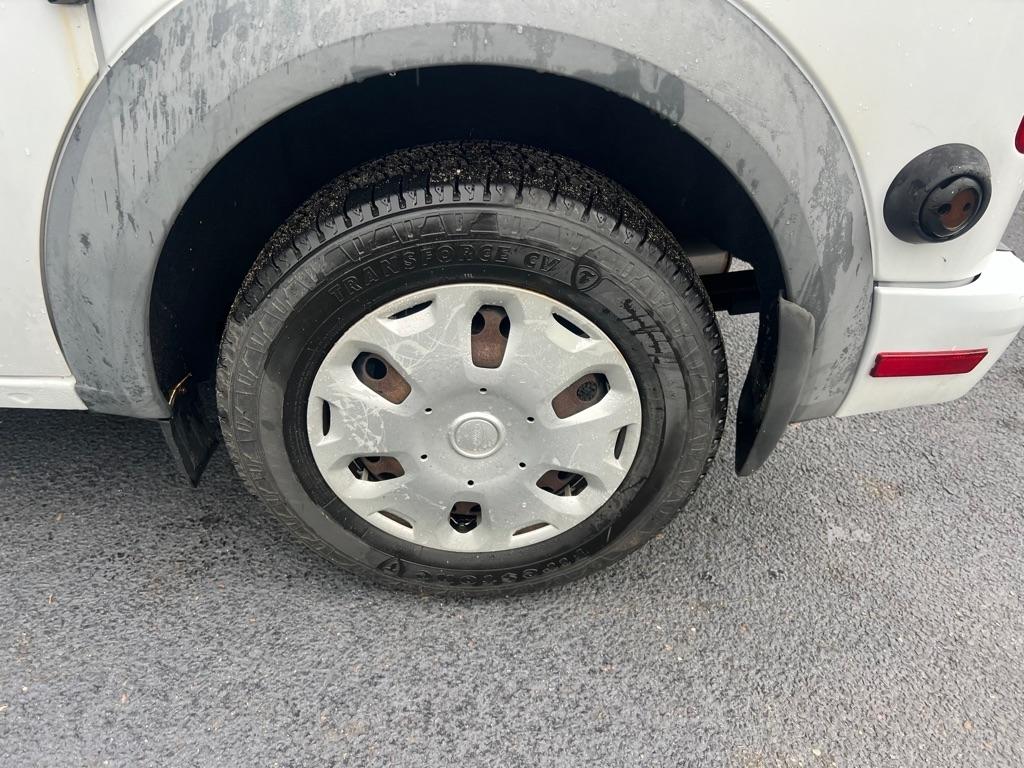 Ford Transit Connect XLT 2013